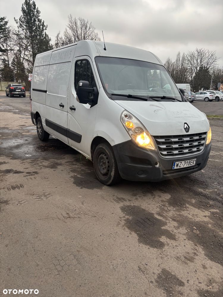 Renault Master - 3
