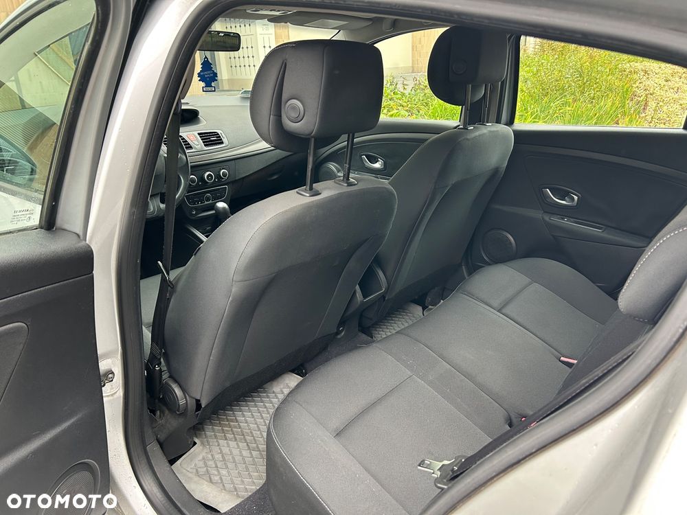Renault Megane 1.6 16V Expression - 16