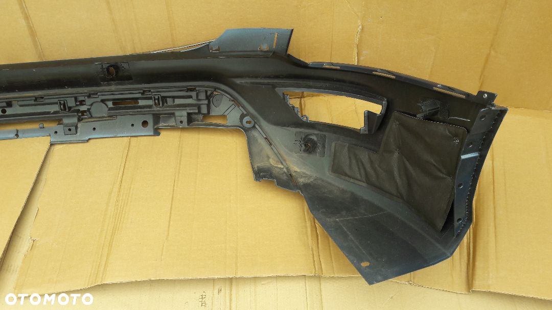 DOKLADKA ZDERZAKA TYL FORD KUGA MK2 LIFT ST - 10