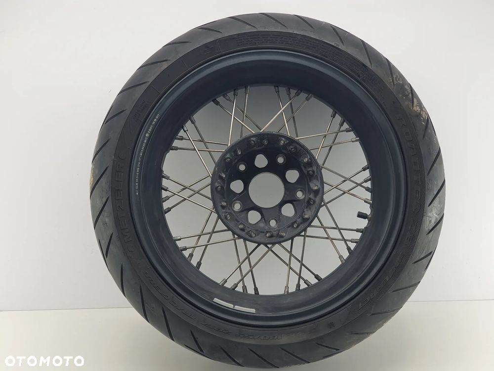 KOLO TYL FELGA  BMW R NINE T BMW R NINET 1200 - 6