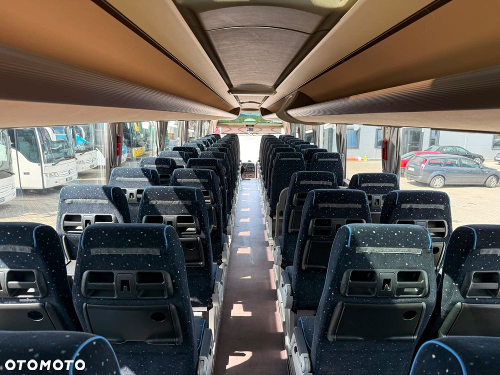 Iveco IVECO MAGELYS / SPROWADZONY/ 61 MIEJSC/ EURO 6 - 16
