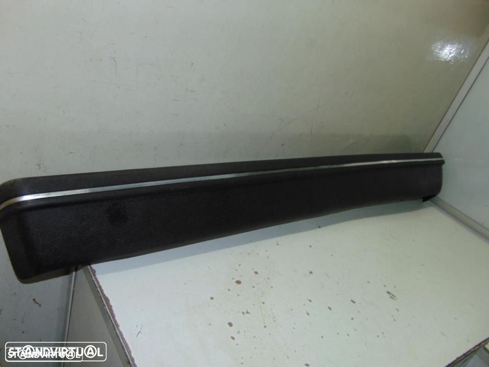 Peugeot 505 carro 1º modelo pára-choques - 1