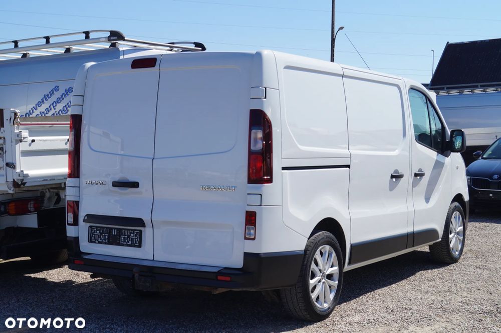 Renault Trafic - 5
