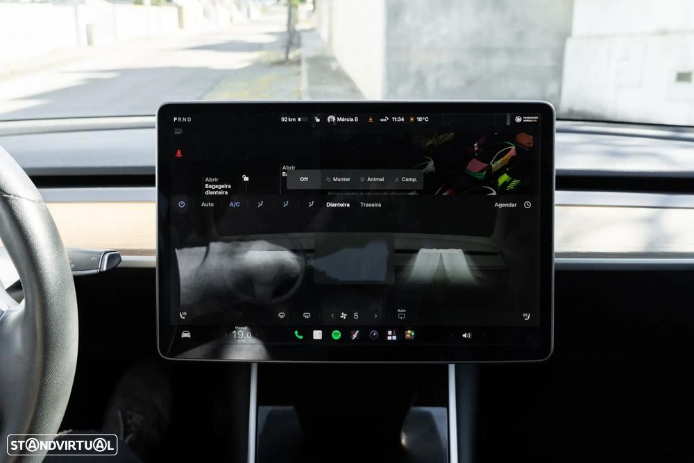 Tesla Model 3 Standard Range Plus RWD - 20