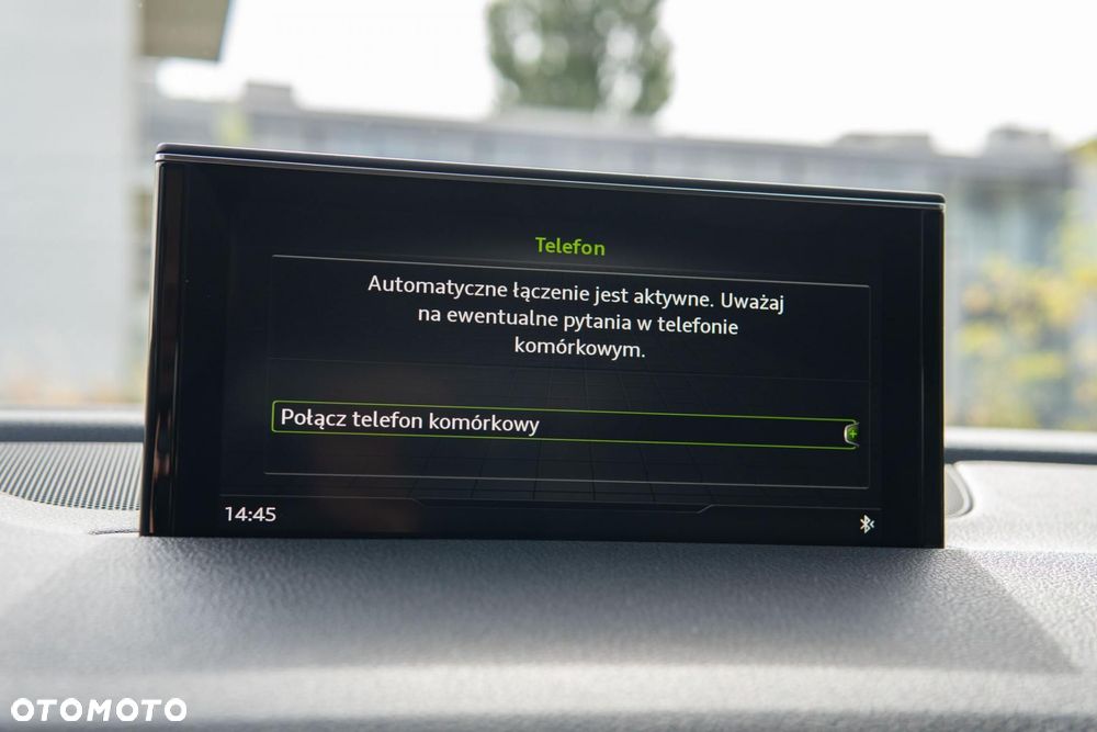 Audi SQ7 4.0 TDI Quattro Tiptronic - 26