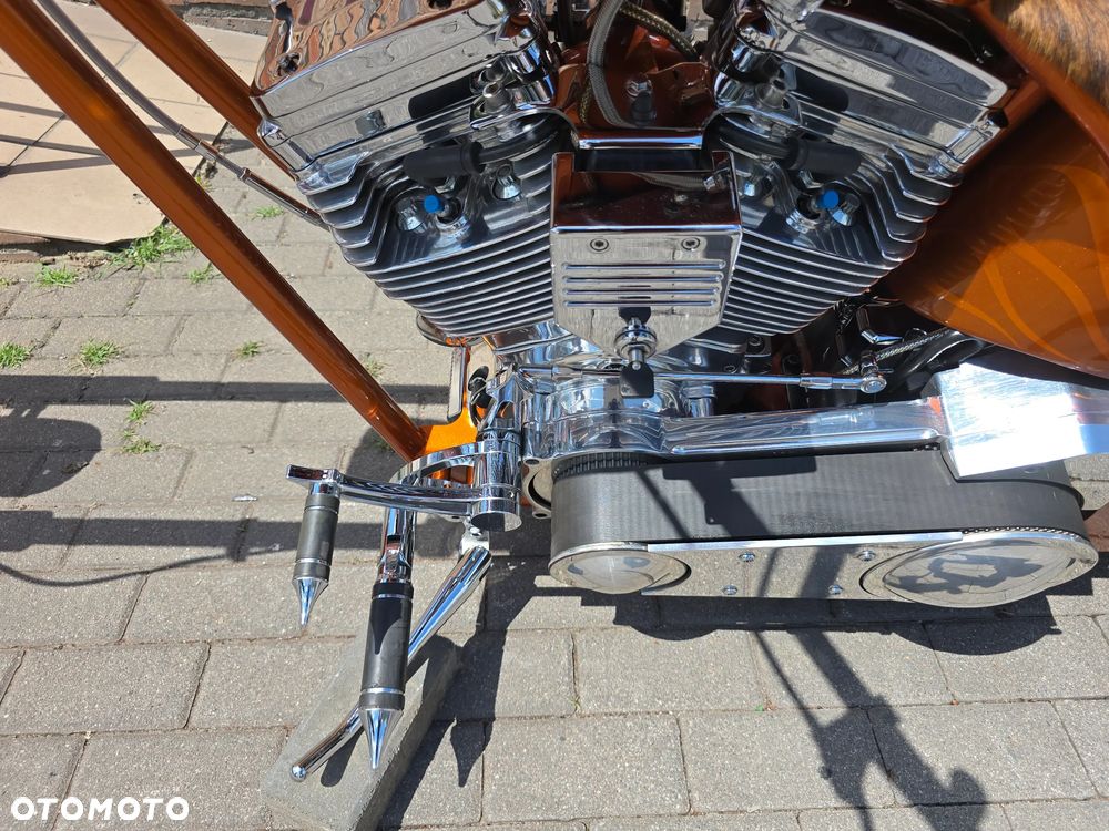 Harley-Davidson Inny - 19