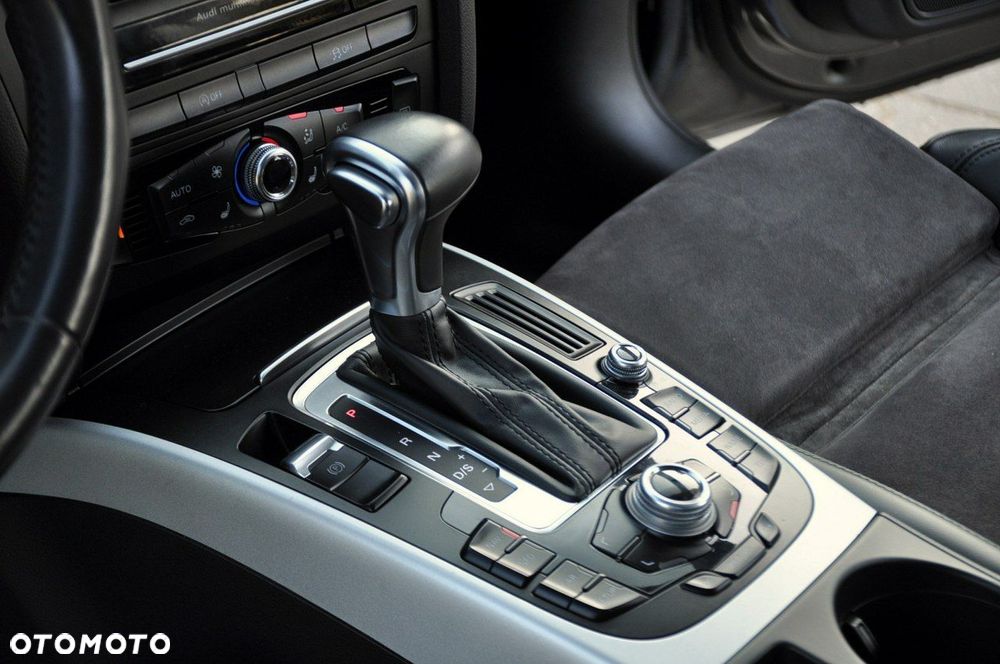 Audi A5 Sportback - 35