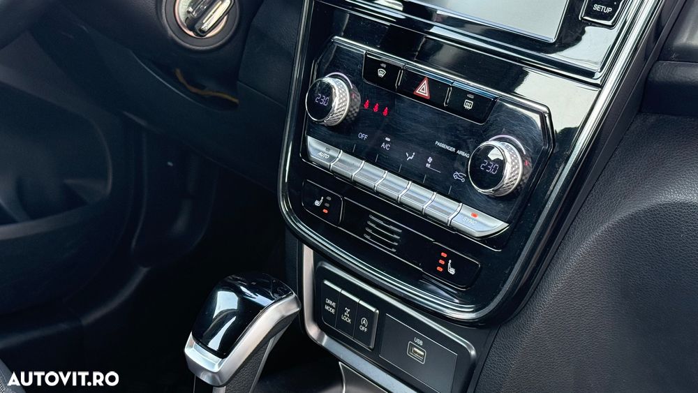 SsangYong Tivoli - 7