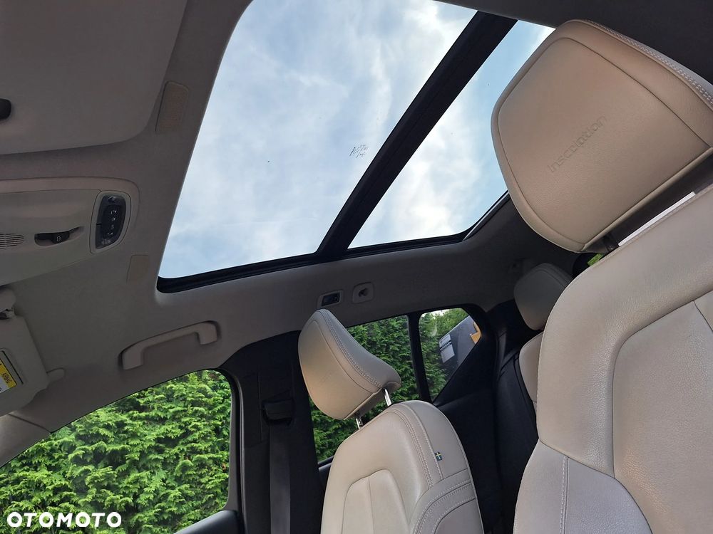 Volvo XC 40 D3 Inscription - 12
