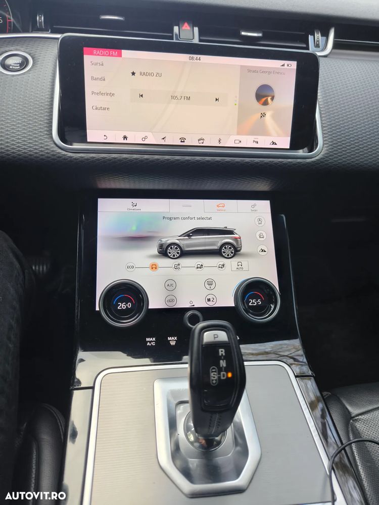 Land Rover Range Rover Evoque 2.0 D180 S - 5