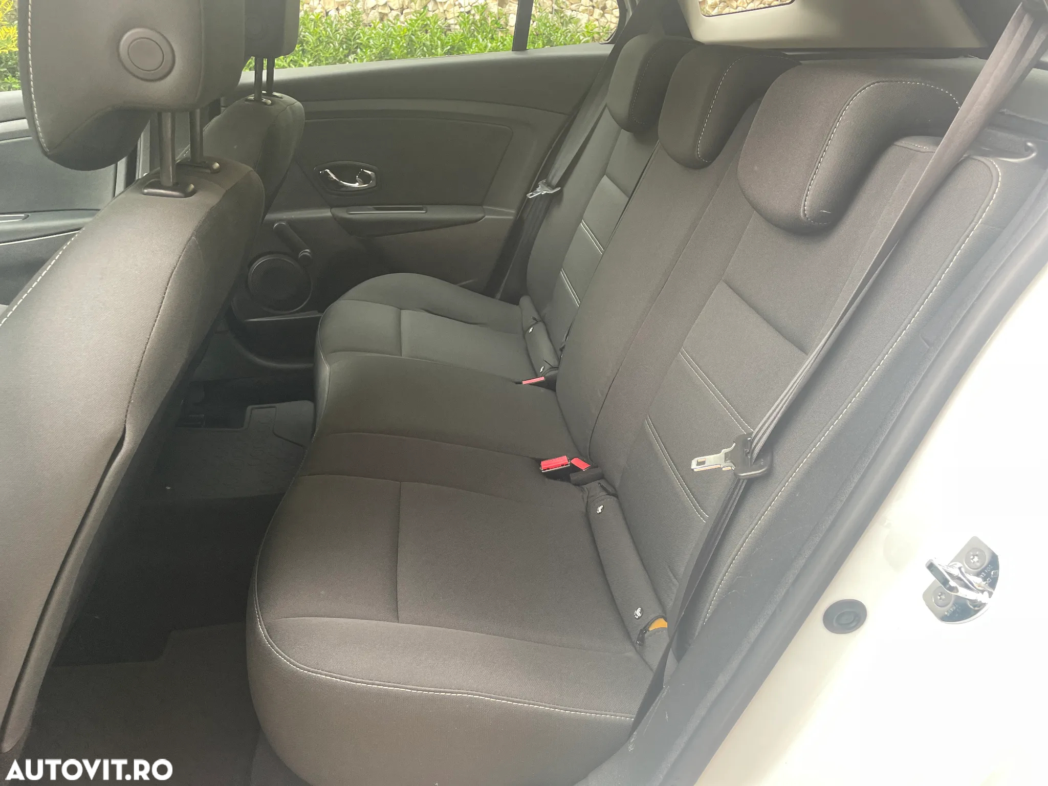 Renault Megane BLUE dCi Business - 5