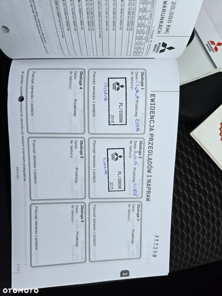 Mitsubishi ASX 1.6 Instyle AS&G - 27