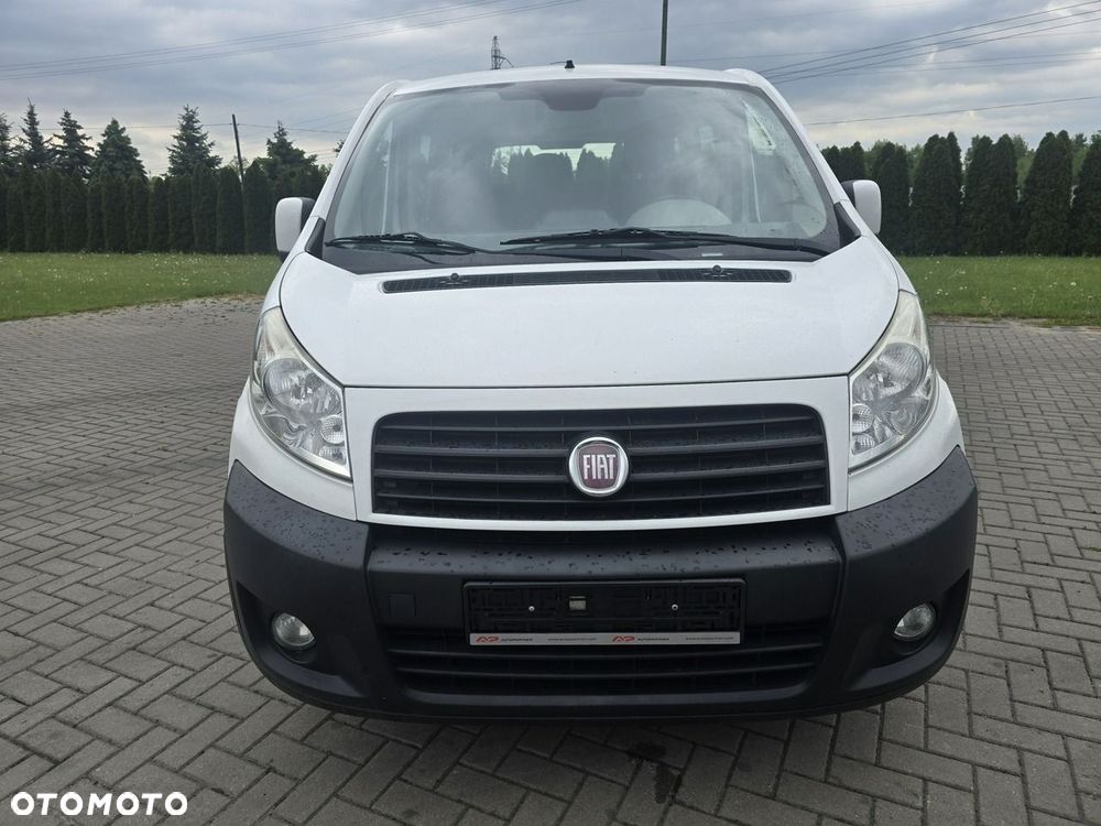 Fiat Scudo - 4