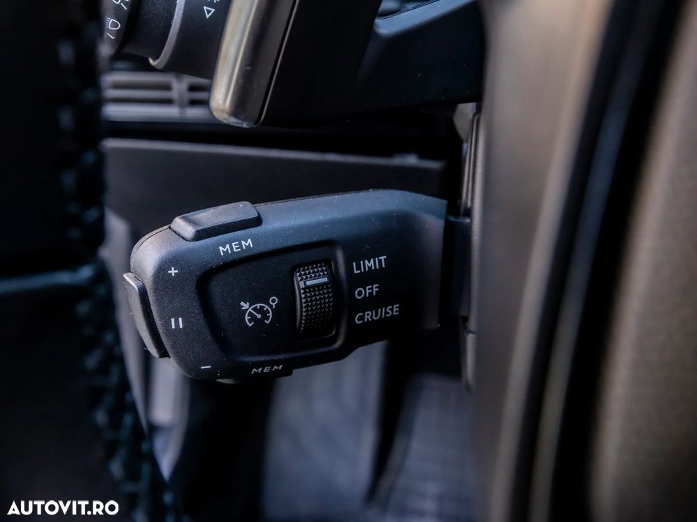 Peugeot 508 BlueHDi 130 EAT8 Allure Pack - 22