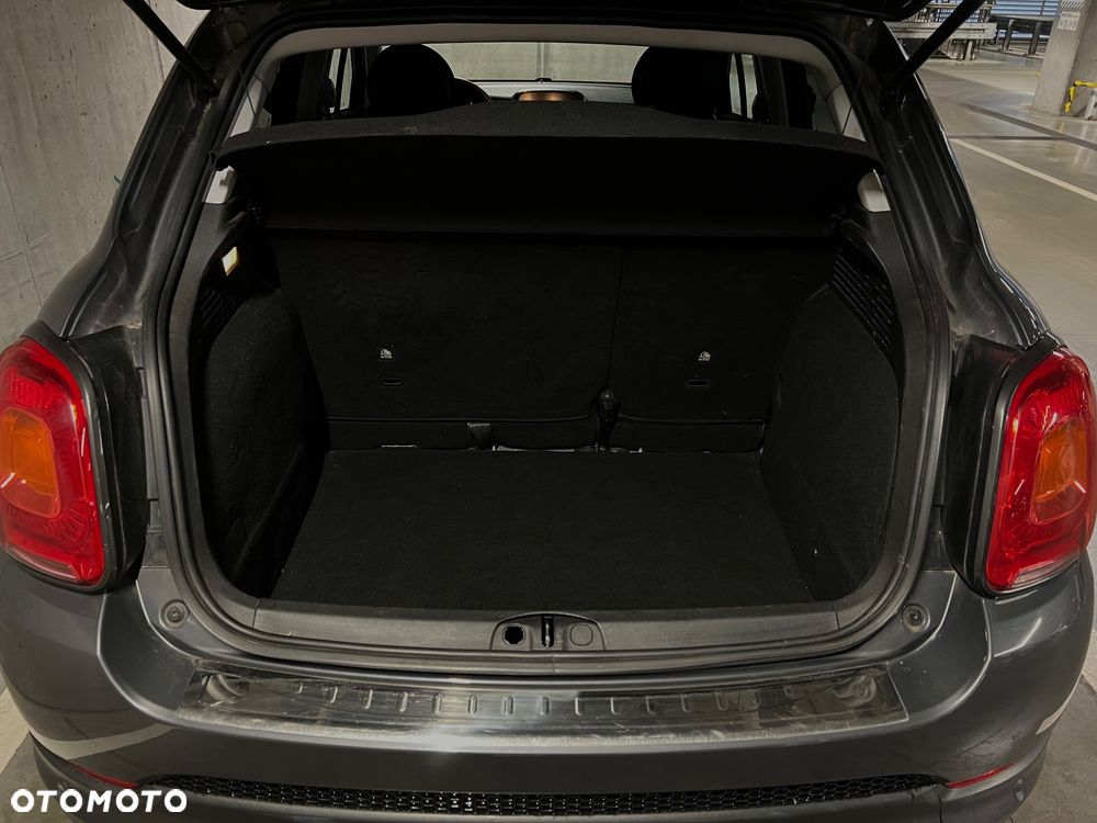 Fiat 500X 1.4 MultiAir S-Design - 9