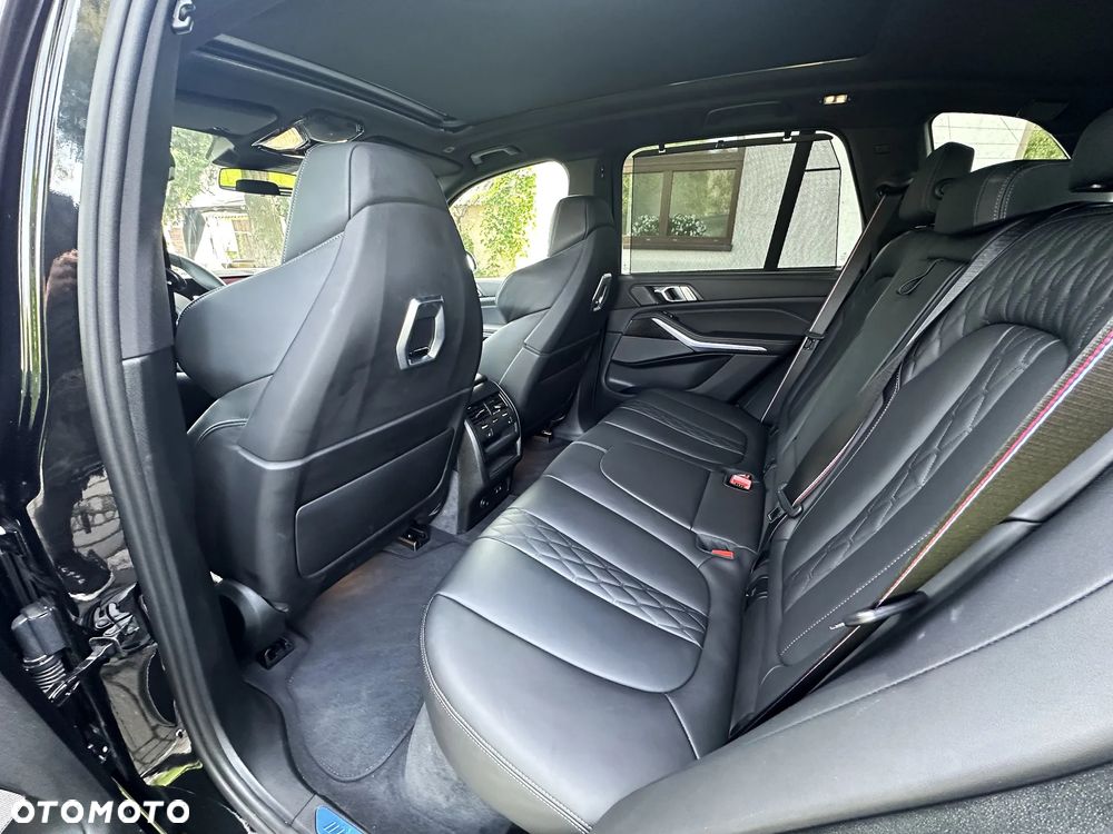 BMW X5 xDrive30d sport - 8