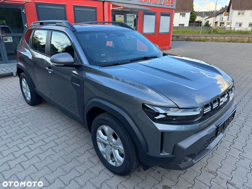 Dacia Duster 1.8 Full Hybrid 155 Expression MMT - 6