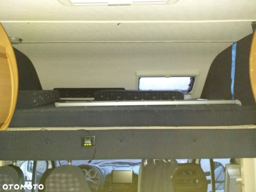 Fiat Ducato RIVIERA - 21