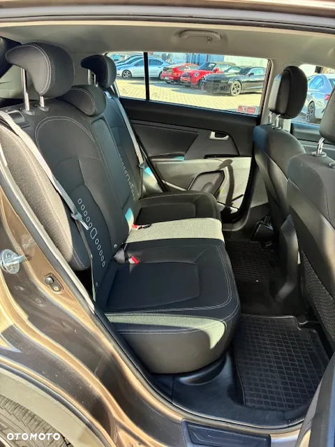 Kia Sportage 1.6 GDI M 2WD - 15