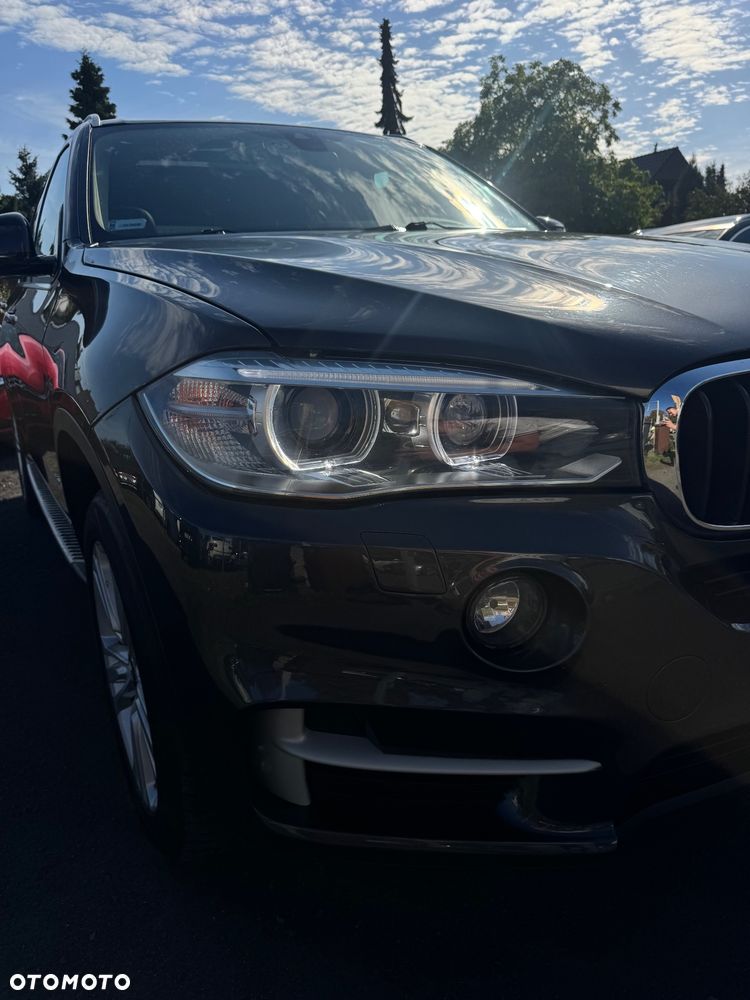BMW X5 - 16