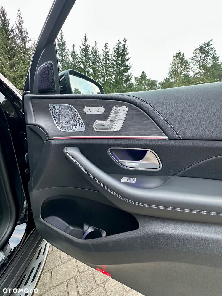 Mercedes-Benz GLE Coupe 350 d 4-Matic Premium Plus - 22