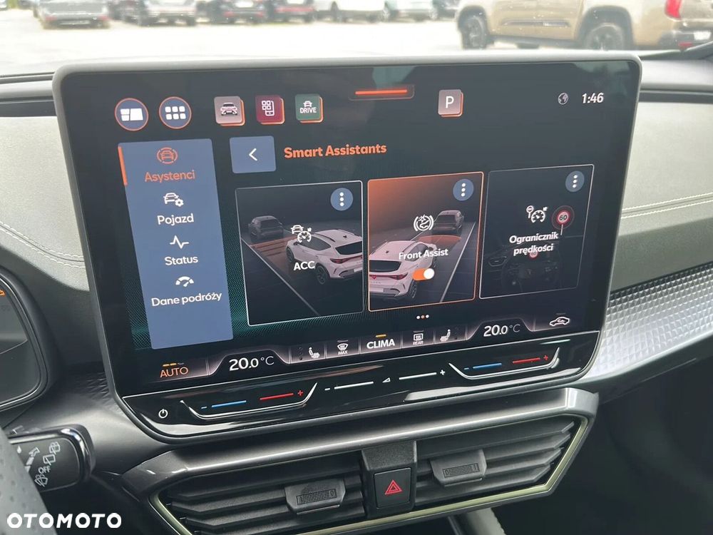 Cupra Formentor - 23