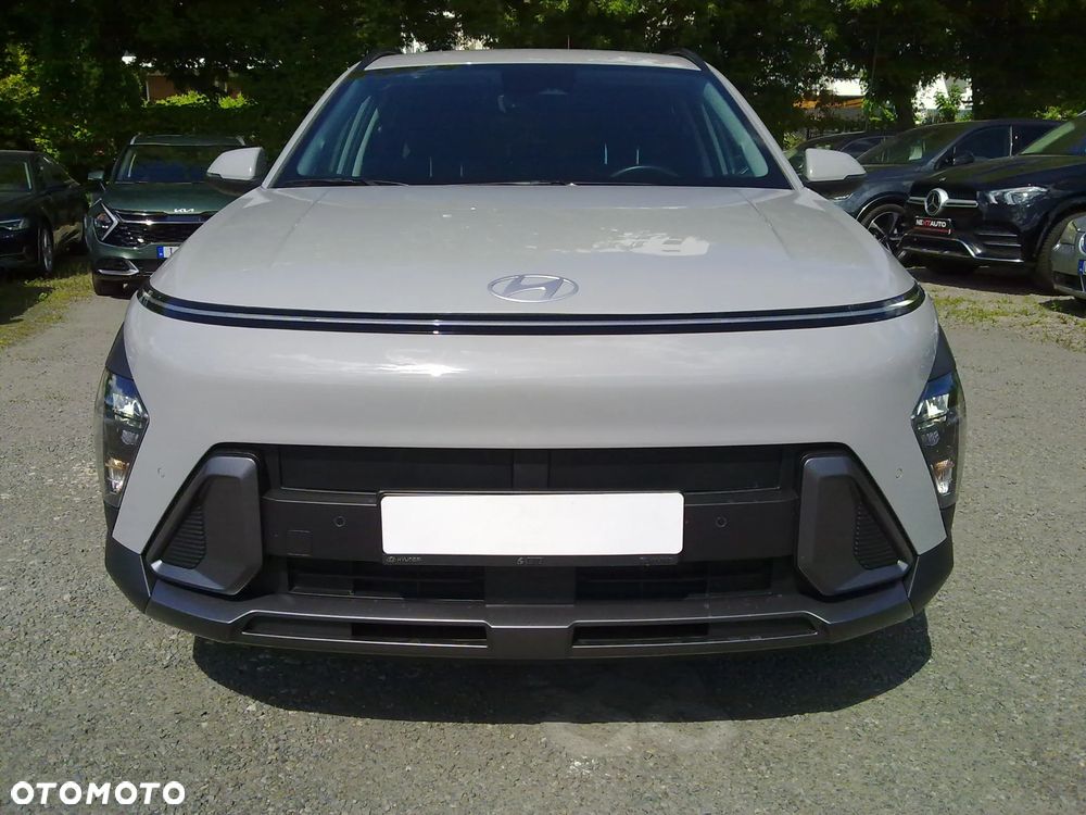 Hyundai Kona 1.6 GDI DCT Select - 7