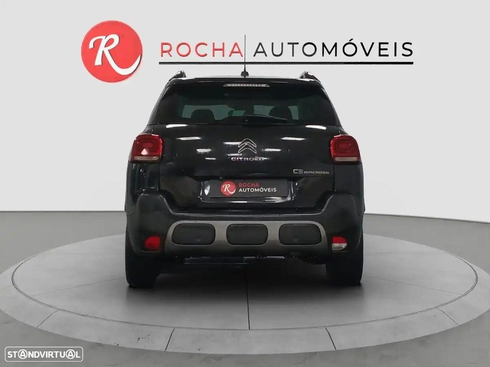 Citroën C3 Aircross - 6