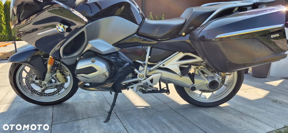 BMW RT - 9