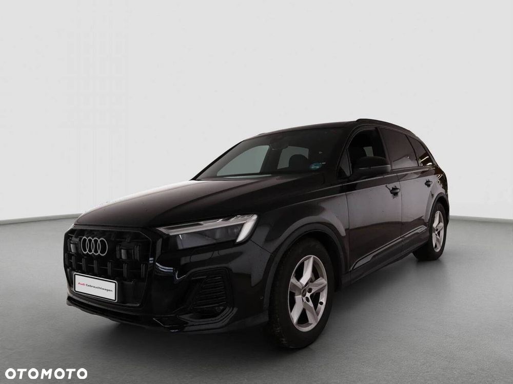 Audi Q7 - 3