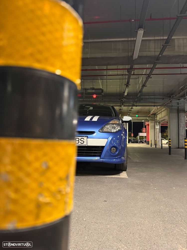 Renault Clio 1.6 16V 130 Gordini - 32