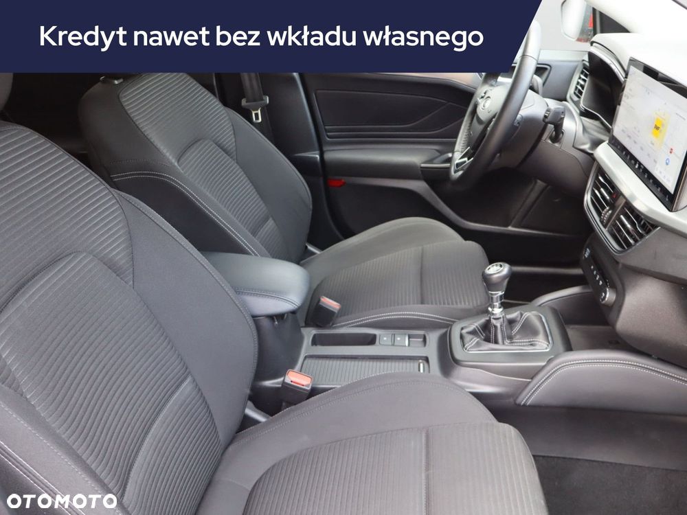 Ford Focus - 11