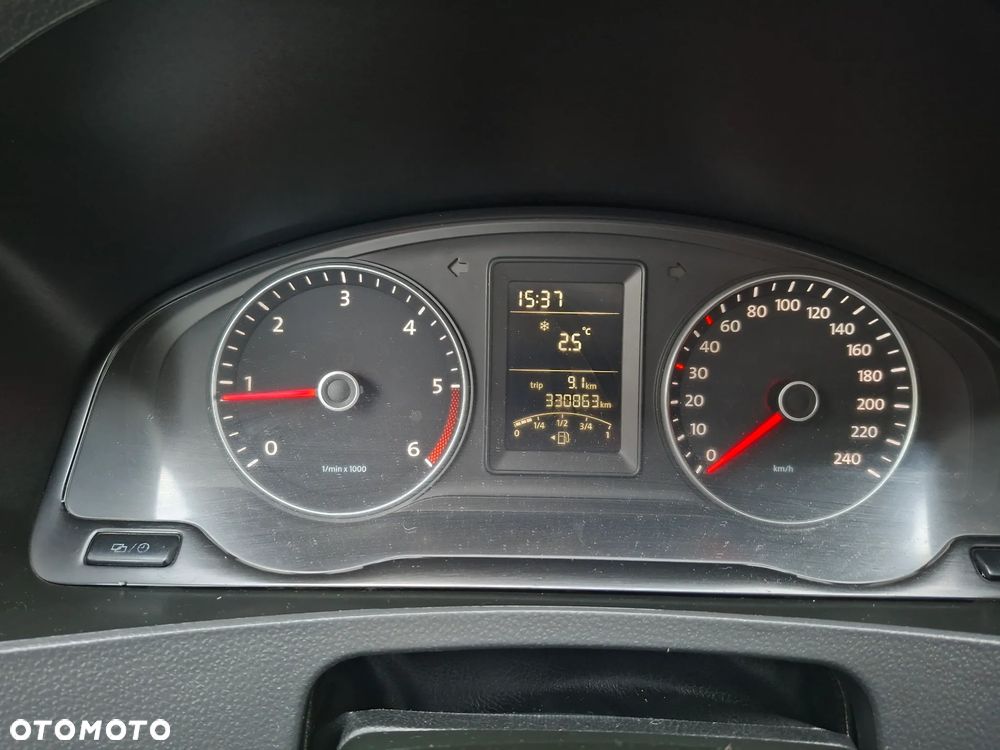 Volkswagen TRANSPORTER - 20