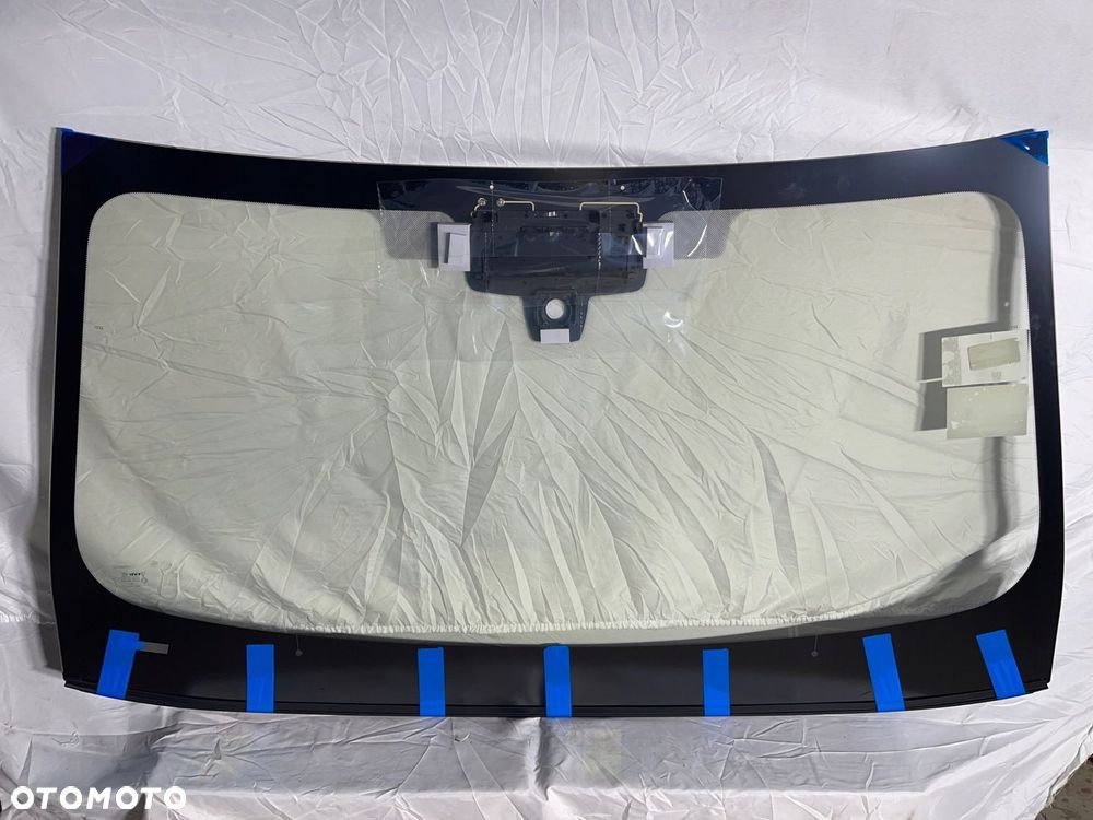 BMW 8 G16 4D GRAN COUPE SZYBA PRZEDNIA SOLAR SENS KAM HUD PO 2018- - 4