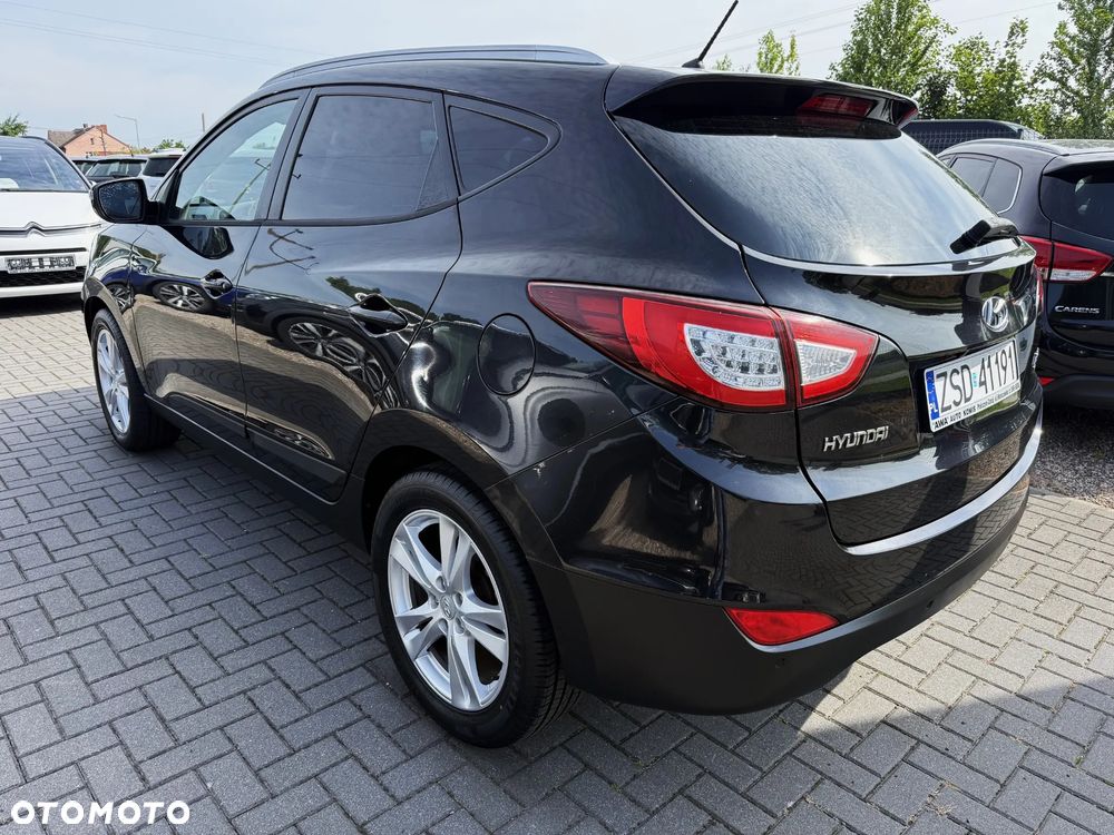 Hyundai ix35 1.7 CRDi 2WD Comfort - 6