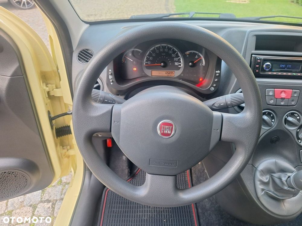 Fiat Panda 1.2 Classic - 15