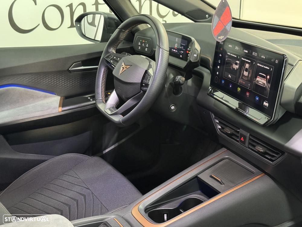 Cupra Born 58 kWh - 44