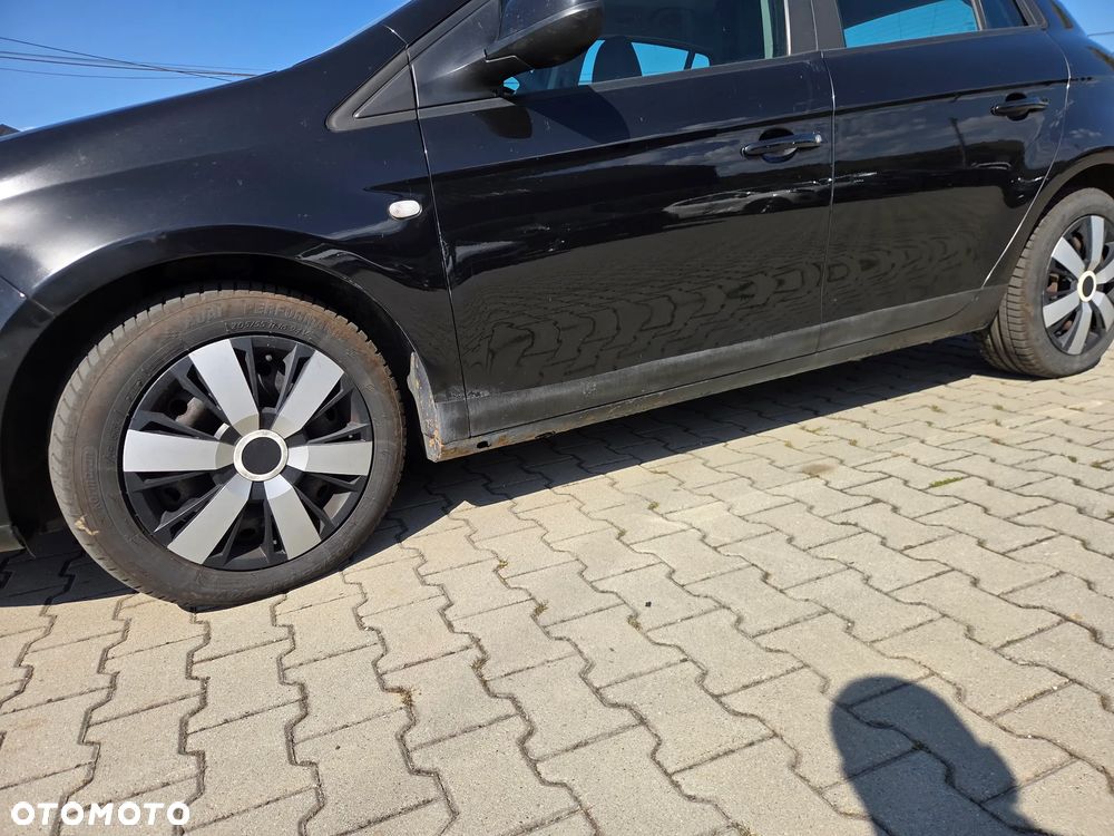 Fiat Bravo - 9