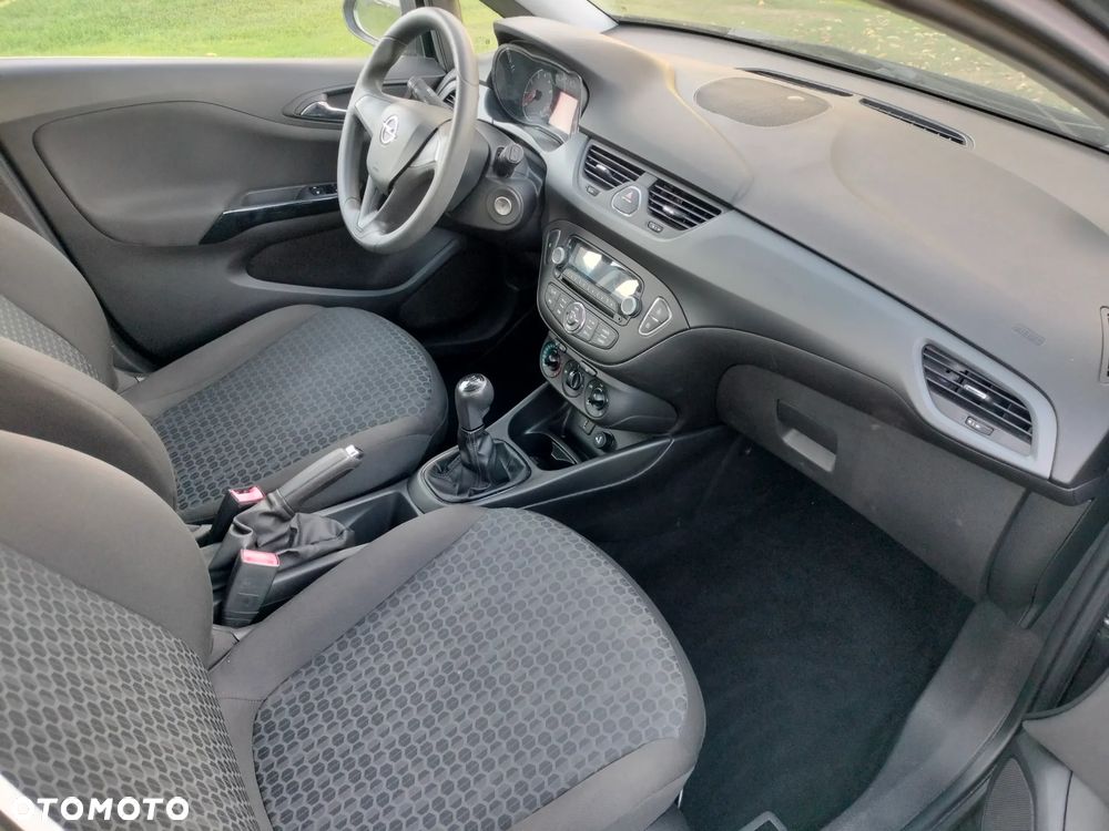 Opel Corsa - 22