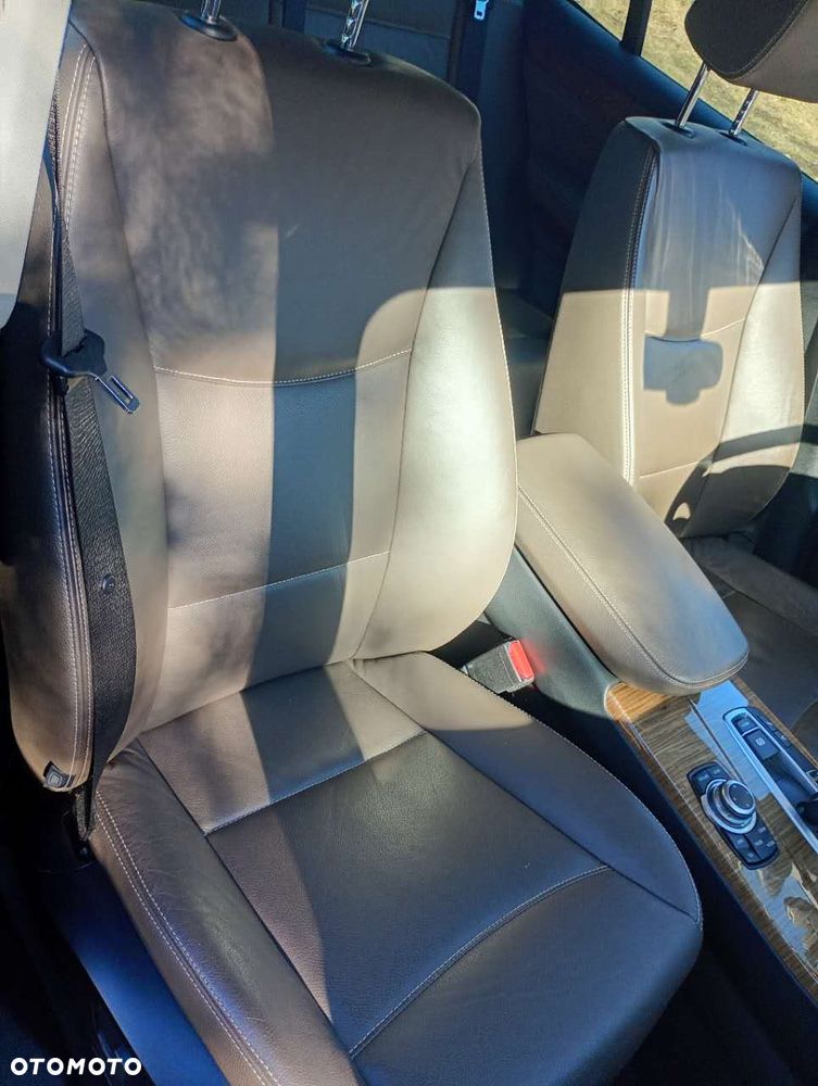 BMW X3 xDrive28i Sport-Aut - 24