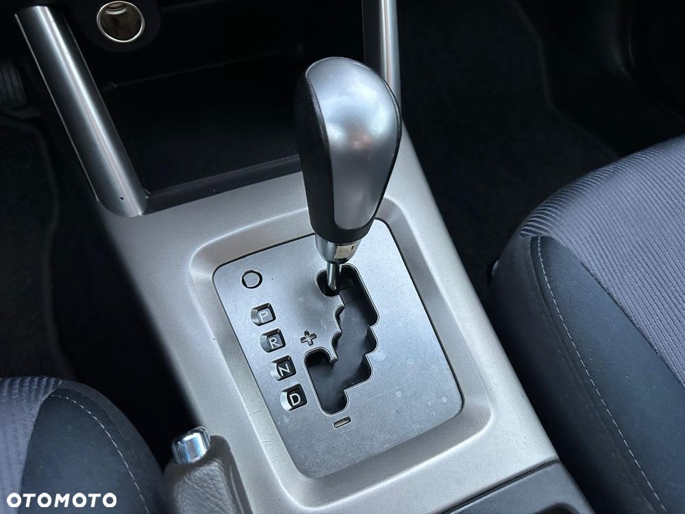Subaru Forester 2.0X Automatik Active - 16