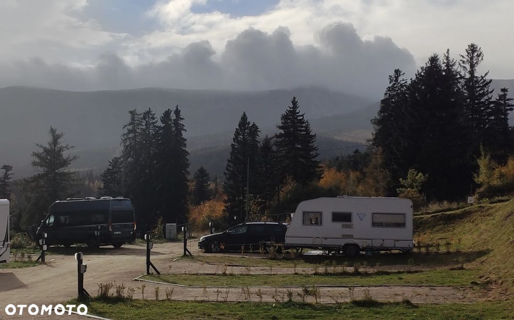 KNAUS Vimara 450 - 1