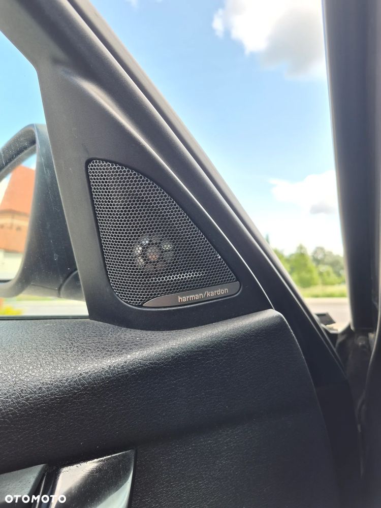 BMW Seria 3 320d Efficient Dynamic Edition Luxury Line - 20