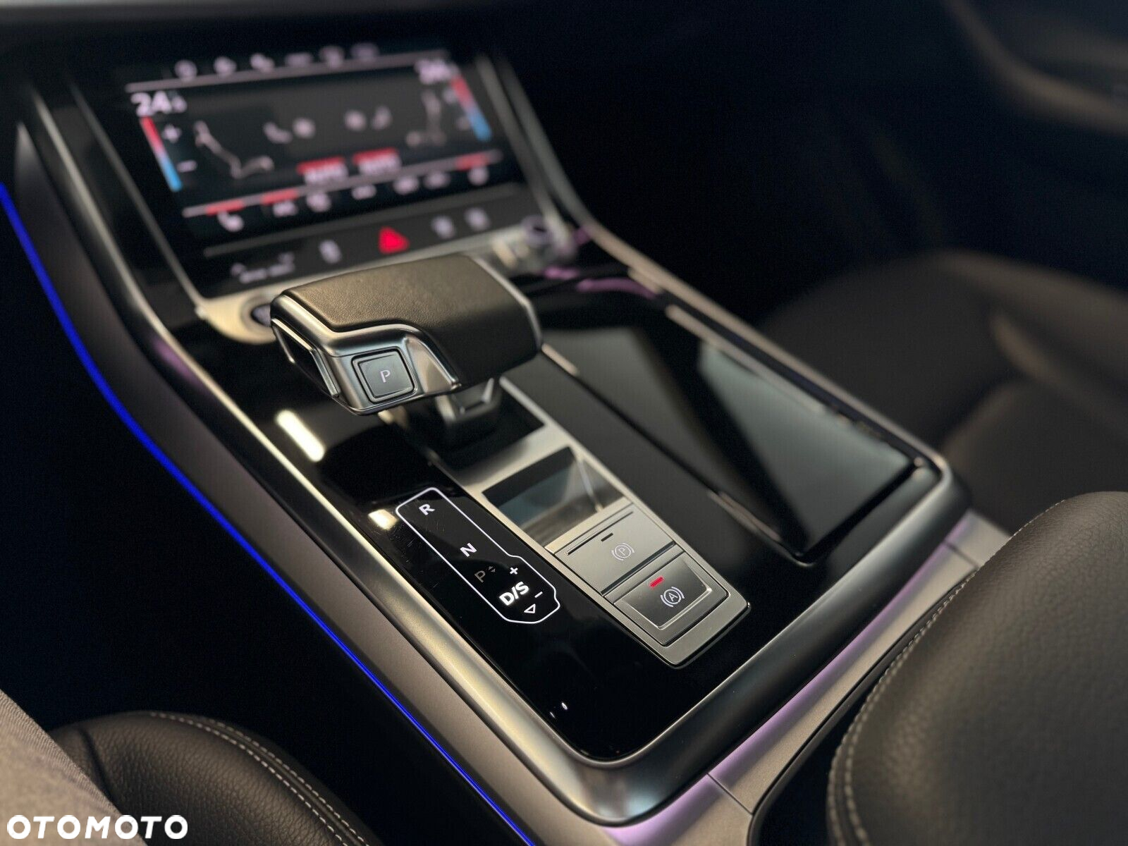 Audi Q8 - 34