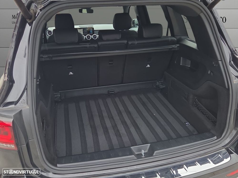 Mercedes-Benz GLB 180 - 24