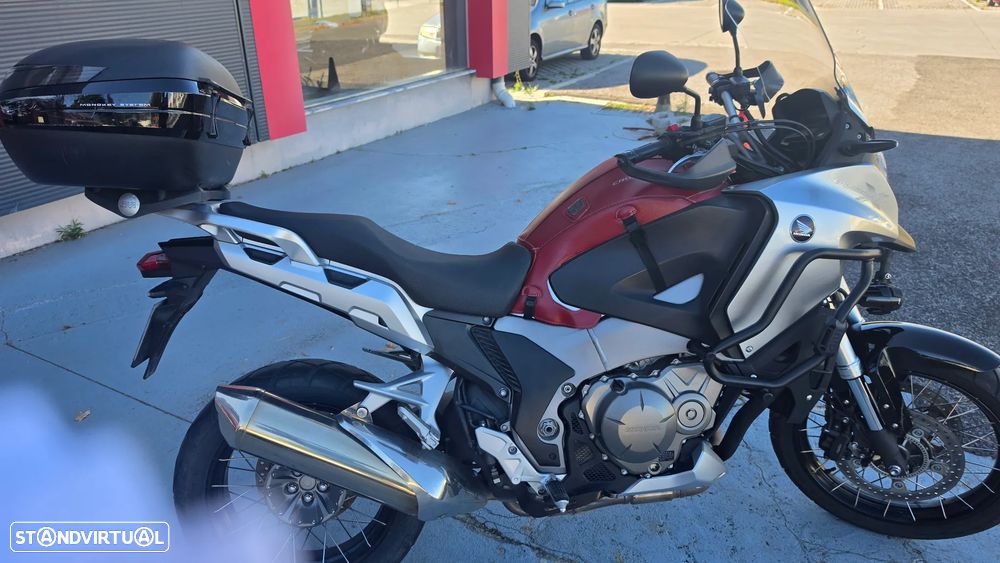 Honda VFR VX 1200 CROSSTOURER - 2