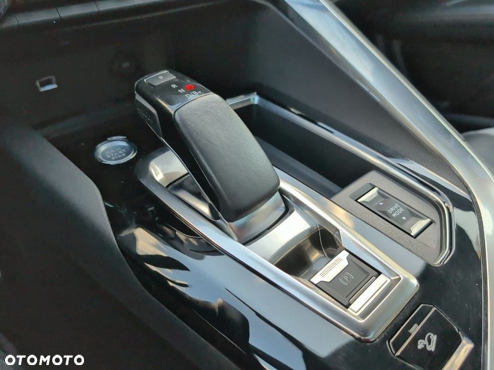 Peugeot 3008 - 14