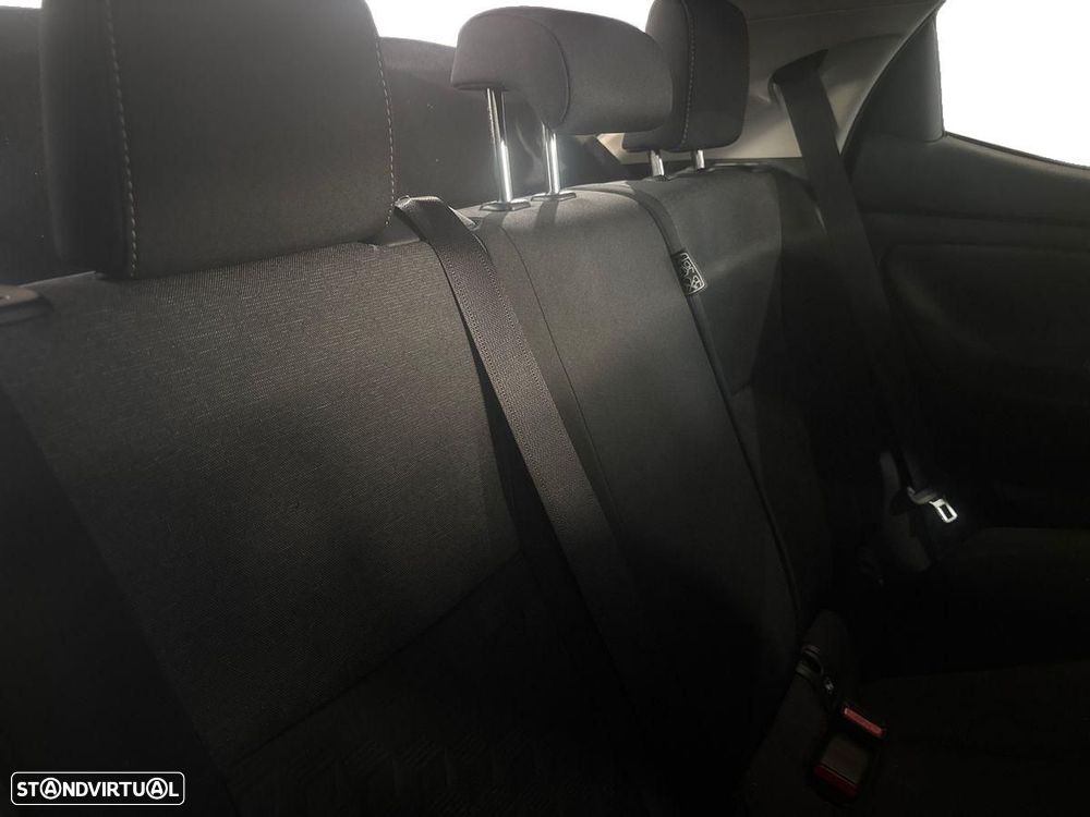 Toyota Yaris 1.5 VVT-i Exclusive - 9