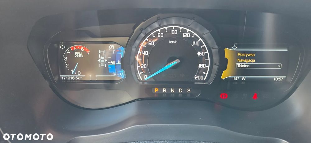 Ford Ranger 2.0 EcoBlue 4x4 DC Wildtrak - 14