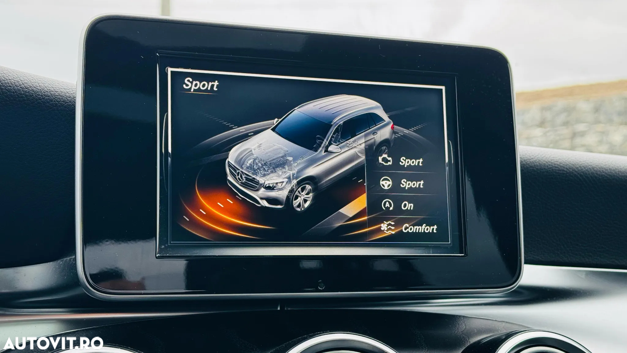 Mercedes-Benz GLC 220 d 4Matic 9G-TRONIC Exclusive - 22